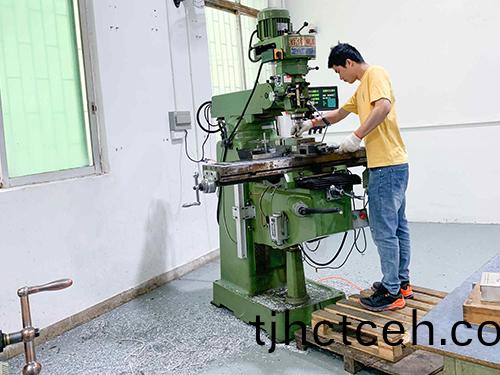 生(sheng)産車(chē)間