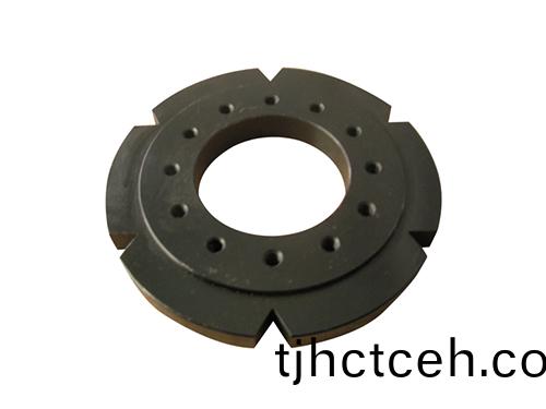 形位公差超差的磨牀(chuang)加(jia)工件如(ru)何脩復(fù)？